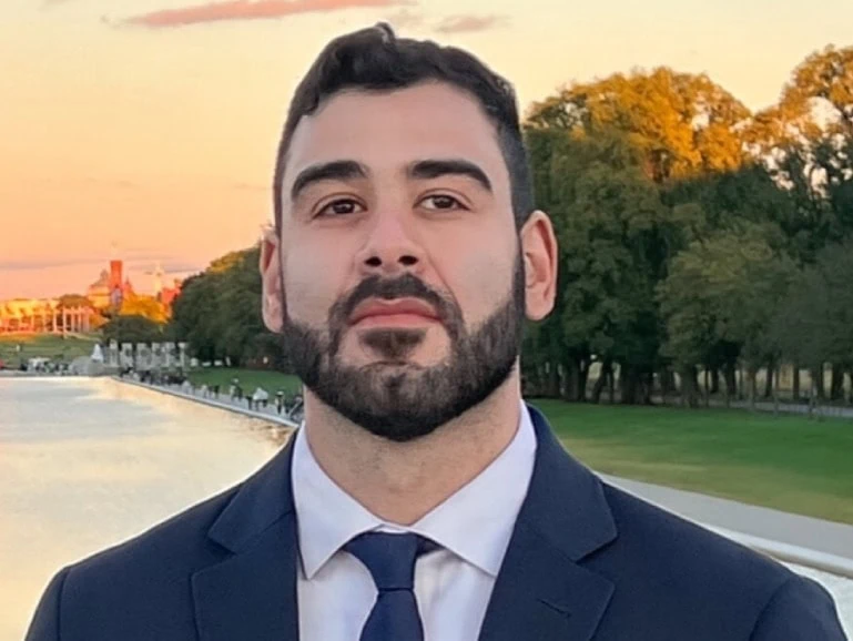 Ahmad Nameh