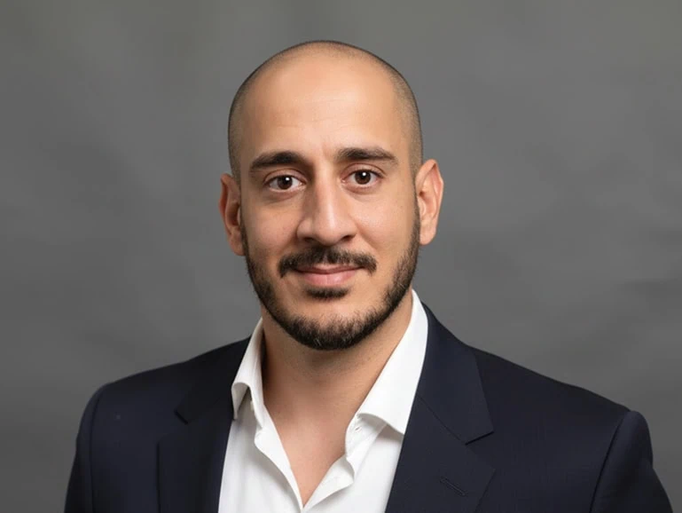 Adam Nameh