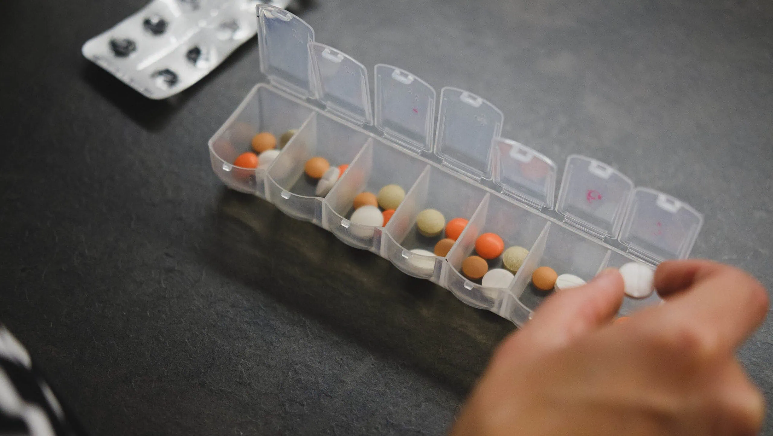 Pharmaceutical Custom ERP