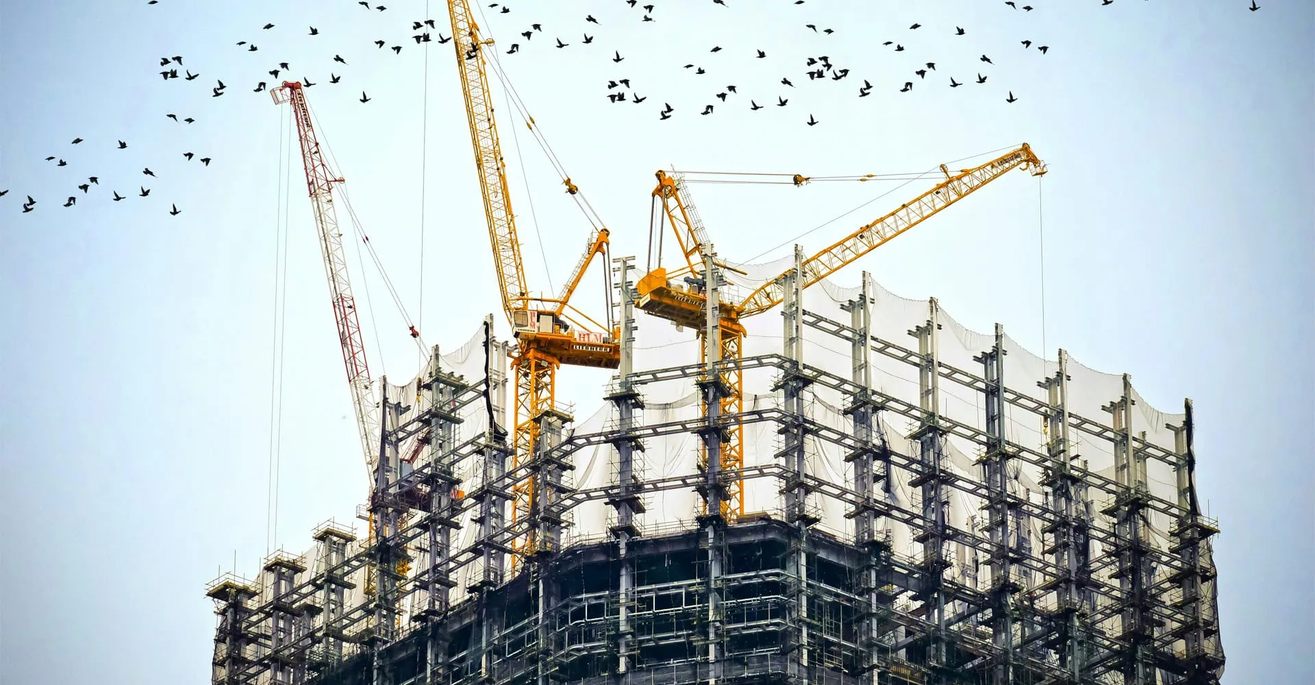 Construction