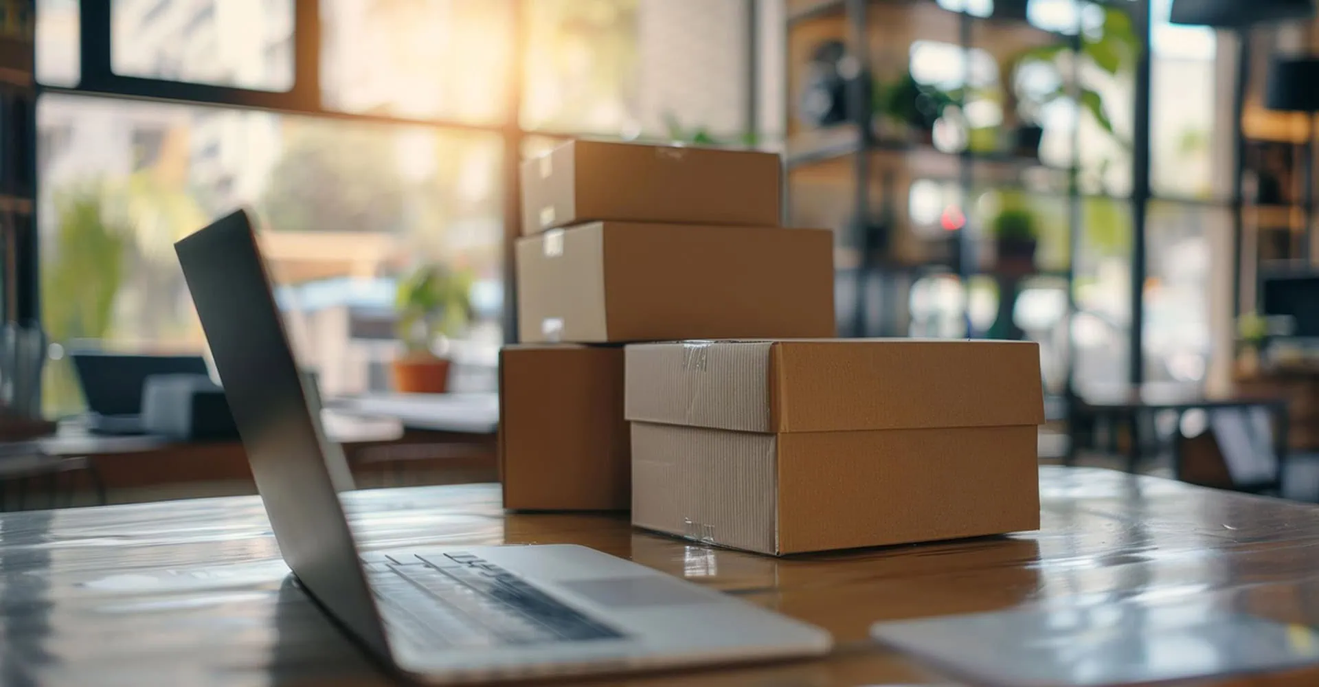 E-Commerce